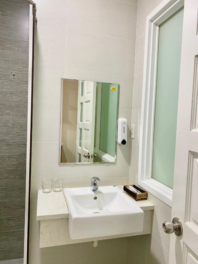 Hotel Greenriver TP. Hồ Chí Minh Ngoại thất bức ảnh