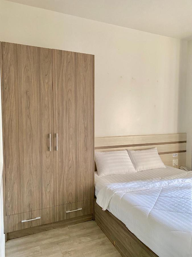Hotel Greenriver TP. Hồ Chí Minh Ngoại thất bức ảnh