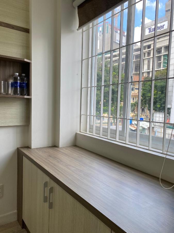 Hotel Greenriver TP. Hồ Chí Minh Ngoại thất bức ảnh