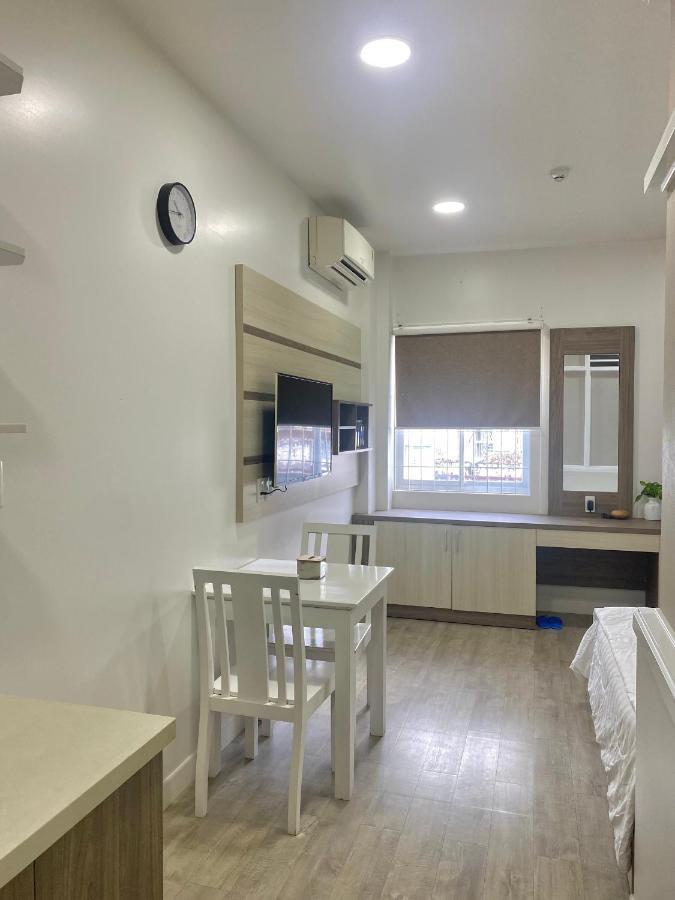 Hotel Greenriver TP. Hồ Chí Minh Ngoại thất bức ảnh