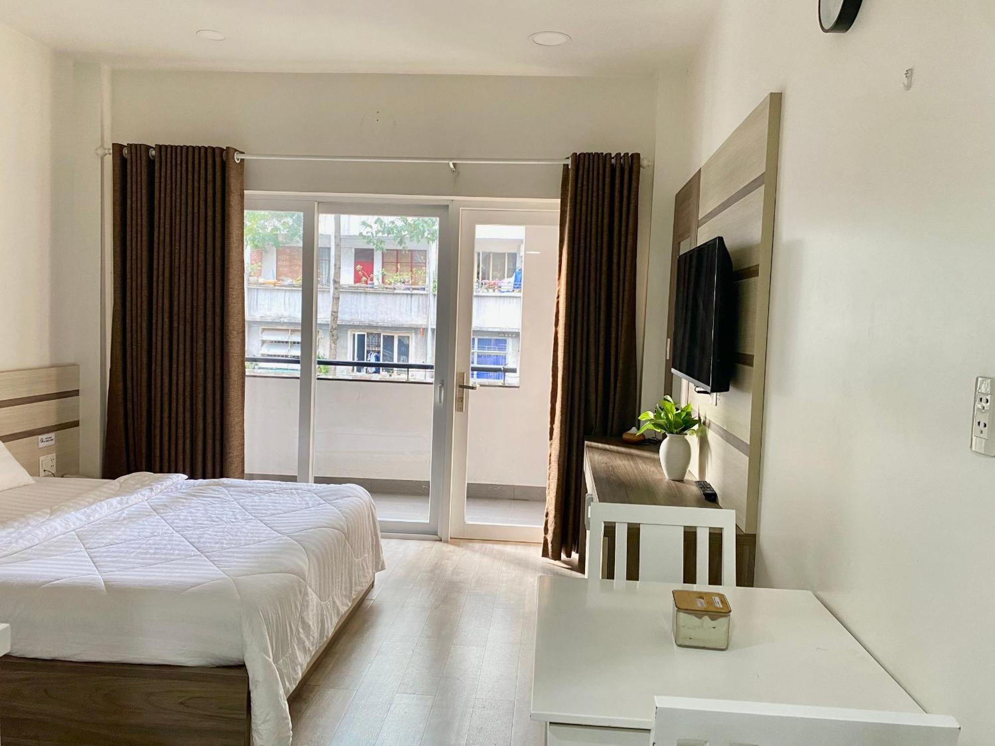 Hotel Greenriver TP. Hồ Chí Minh Ngoại thất bức ảnh